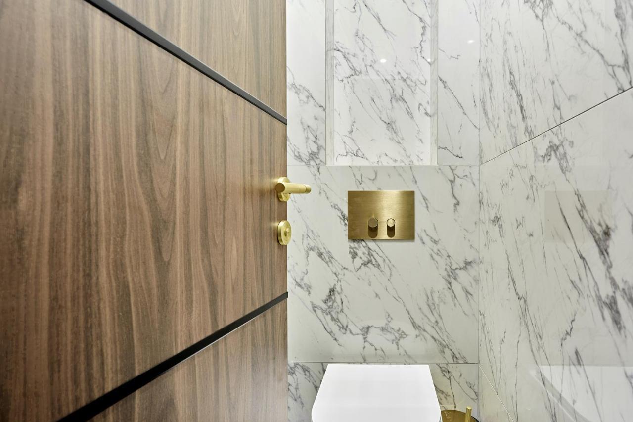 Apart Hotel Louvre Museum By Studio Prestige Paris Exterior photo